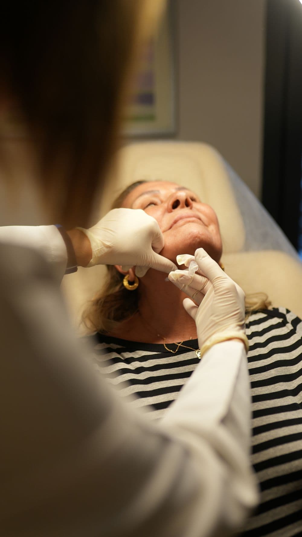 Harmonização facial: naturalidade em primeiro lugar